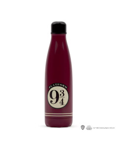 Botella isotermica cinereplicas harry potter anden
