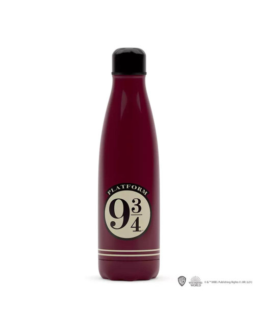 Botella isotermica cinereplicas harry potter anden