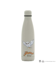 Botella isotermica cinereplicas harry potter hedwig