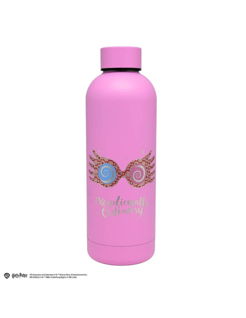 Botella isotermica cinereplicas harry potter luna