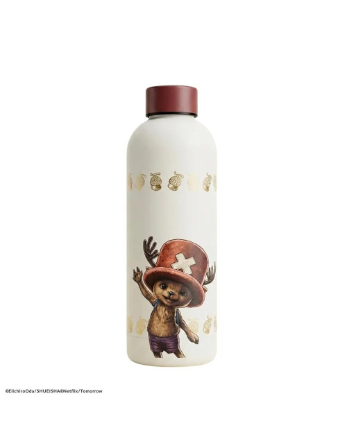 Botella isotermica cinereplicas one piece netflix