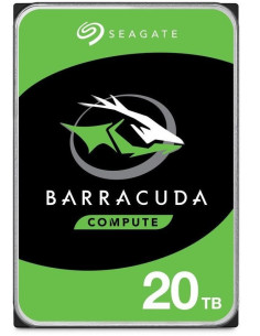 Disco duro interno hdd seagate barracuda