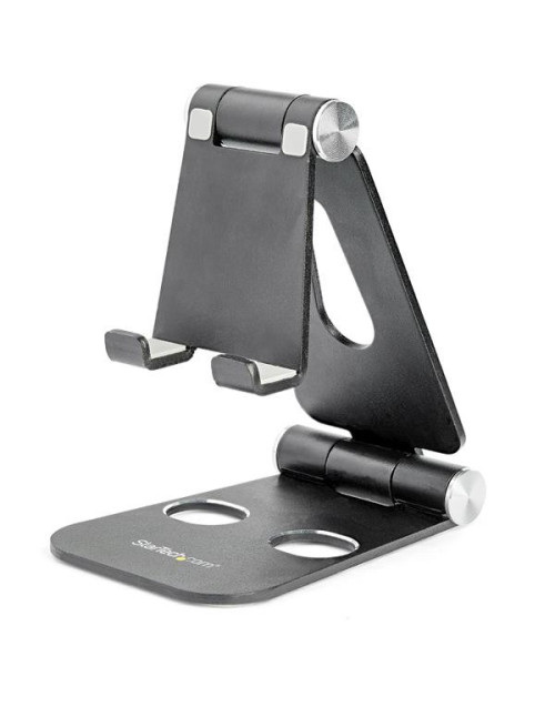 Soporte startech tablet movil universal