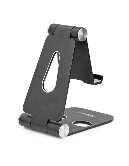 Soporte startech tablet movil universal