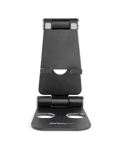 Soporte startech tablet movil universal