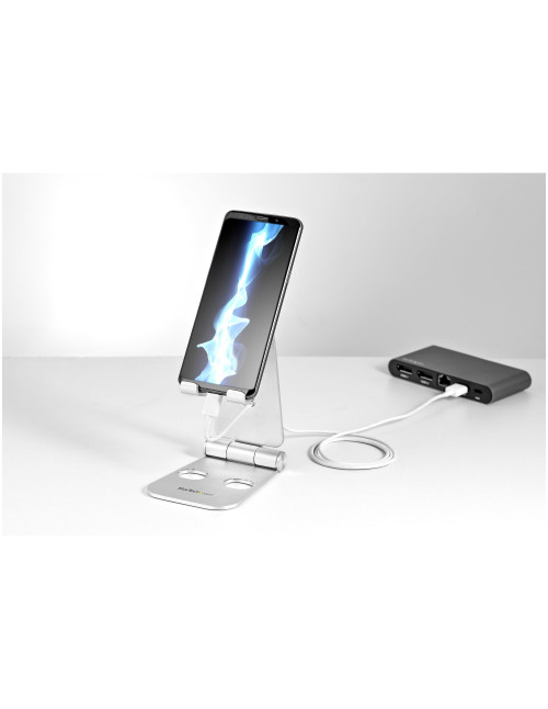 Soporte startech tablet movil universal 13 pulgadas