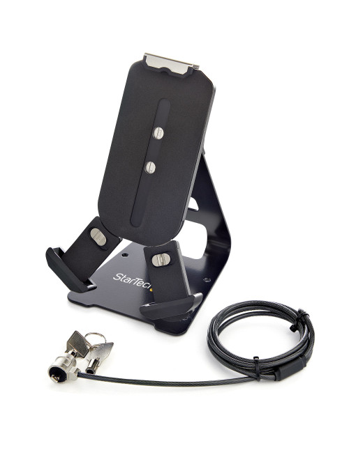 Soporte startech tablet hasta 13 pulgadas