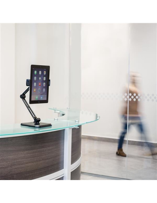 Soporte con brazo startech tablet 12.9 pulgadas