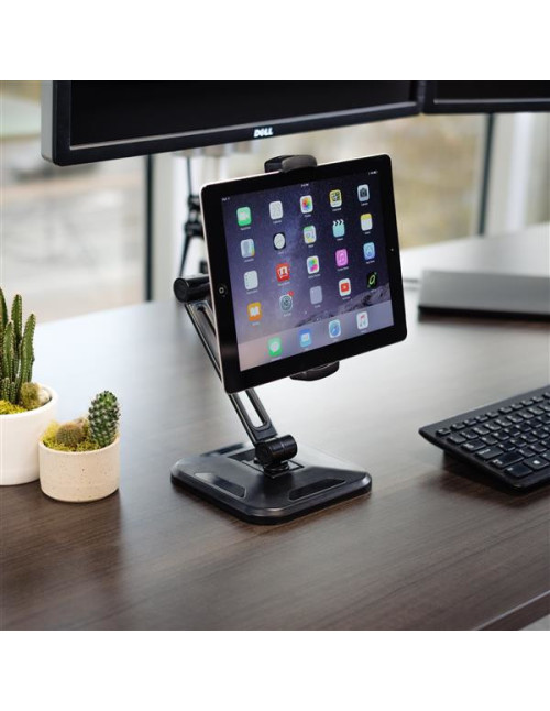 Soporte con brazo startech tablet 12.9 pulgadas
