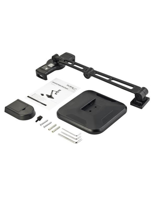 Soporte con brazo startech tablet 12.9 pulgadas