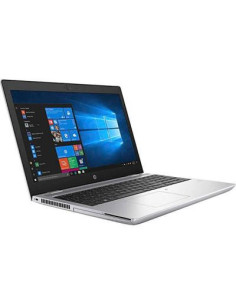 Porttil reacondicionado hp probook 650 g5