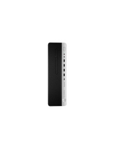 Ordenador reacondicionado sff hp elitedesk 800