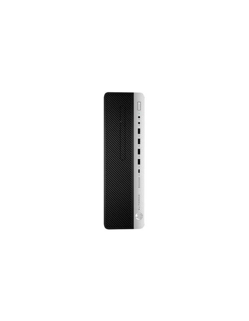 Ordenador reacondicionado sff hp elitedesk 800