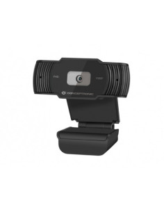 Webcam conceptronic amdis04b fhd 30fps usb2.0