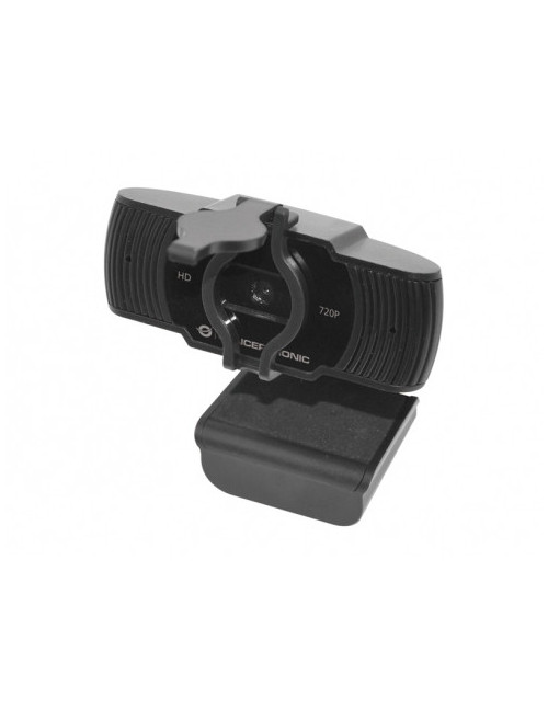 Webcam conceptronic amdis04b fhd 30fps usb2.0