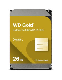 Disco duro interno hdd wd western