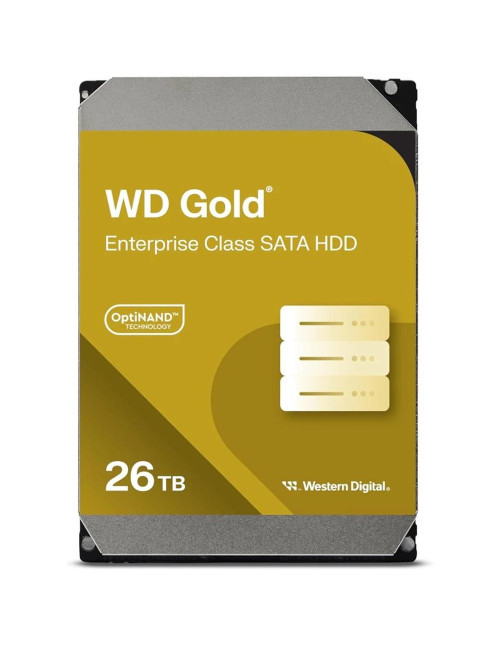 Disco duro interno hdd wd western
