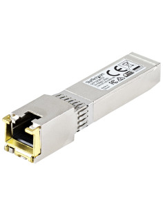 Modulo transceptor sfp+ startech sfp10gbtst