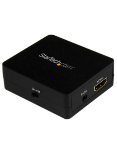 Extractor audio hdmi startech hd2a