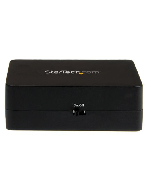 Extractor audio hdmi startech hd2a