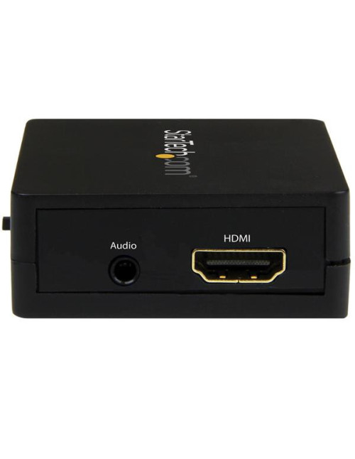 Extractor audio hdmi startech hd2a