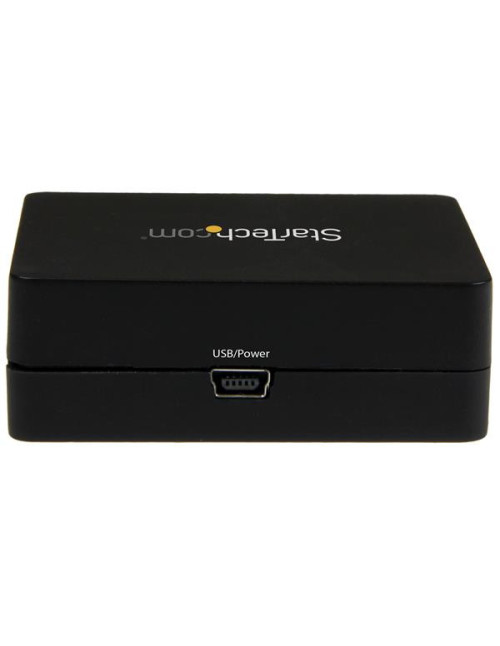 Extractor audio hdmi startech hd2a