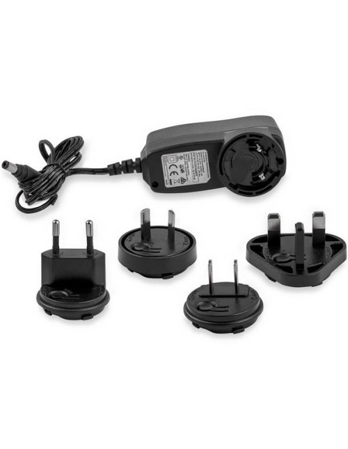 Adaptador alimentacion dc startech 20v docking