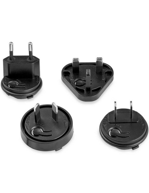 Adaptador alimentacion dc startech 20v docking
