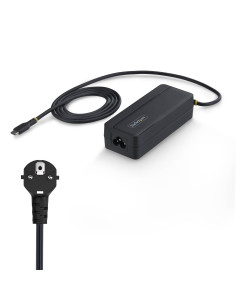 Cargador portatil usb tipo c startech