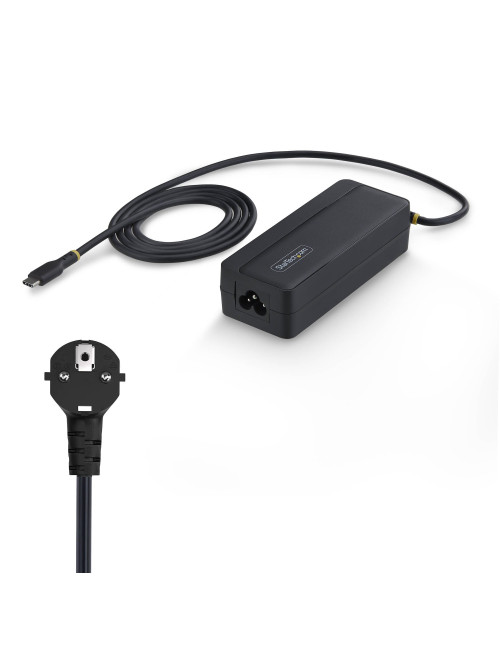 Cargador portatil usb tipo c startech