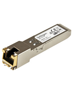 Modulo transceptor sfp startech j8177cst