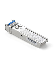 Modulo transceptor sfp startech glcexsmdst