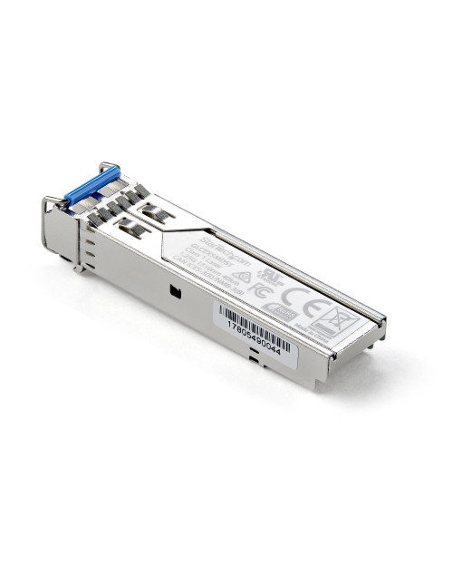 Modulo transceptor sfp startech glcexsmdst