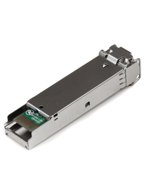 Modulo transceptor sfp startech sfpglcsxmmst