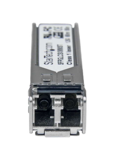 Modulo transceptor sfp startech sfpglcsxmmst