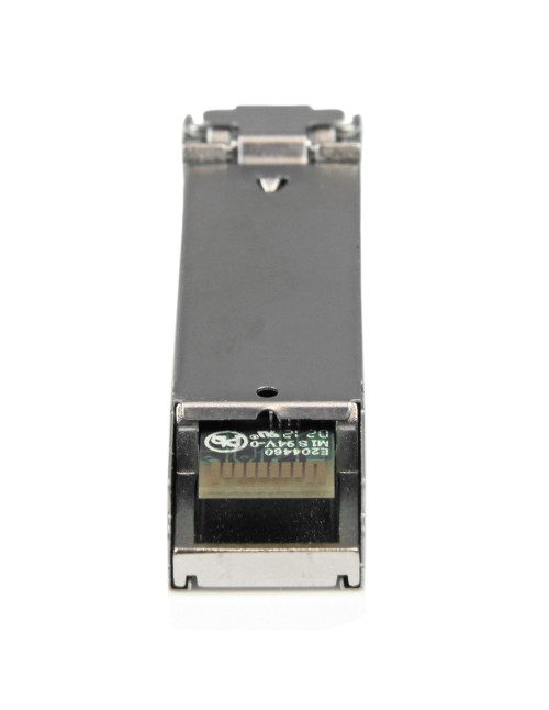 Modulo transceptor sfp startech sfpglcsxmmst