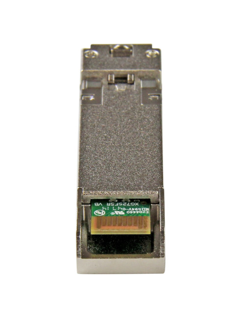 Modulo transceptor sfp+ startech sfp10glrmst