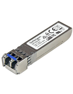 Modulo transceptor sfp+ startech sfp10glrst