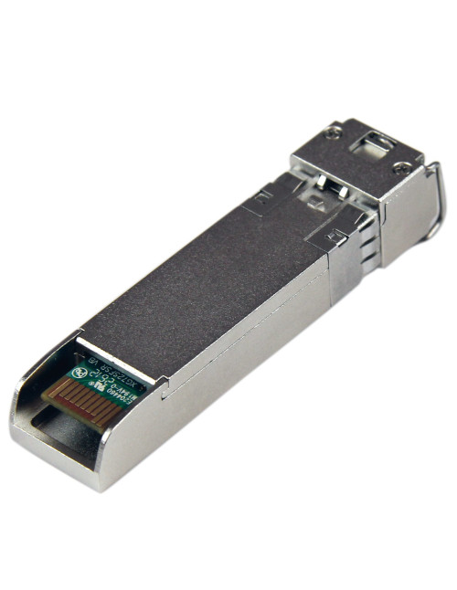 Modulo transceptor sfp+ startech sfp10glrst