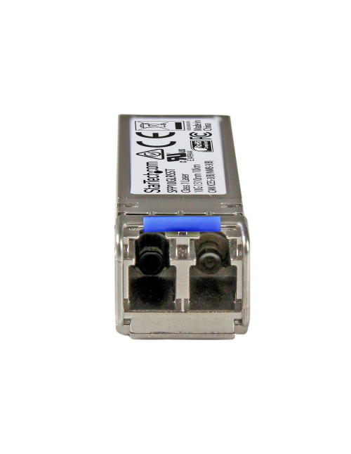 Modulo transceptor sfp+ startech sfp10glrsst