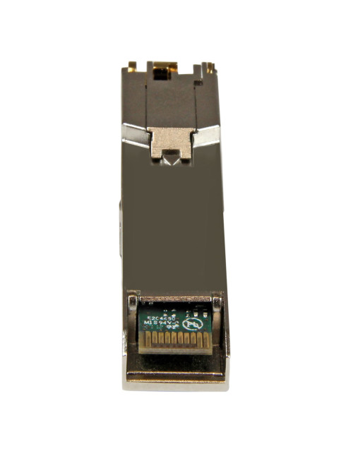 Modulo transceptor sfp startech masfp1gbtxst