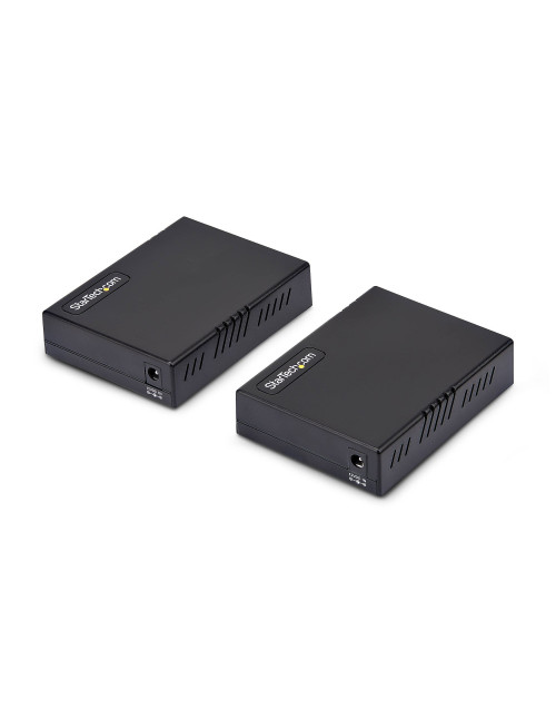 Juego extensor ethernet vdsl2 startech hasta
