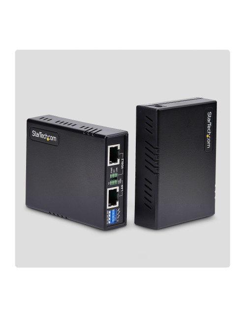 Juego extensor ethernet vdsl2 startech hasta