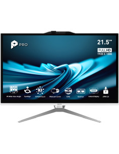 Ordenador all in one msi pro