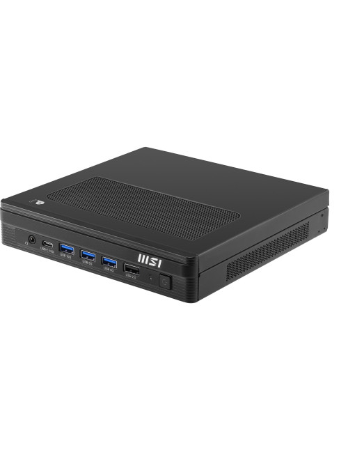Ordenador msi pro dp10 - 001eu i7 - 14700 16gb