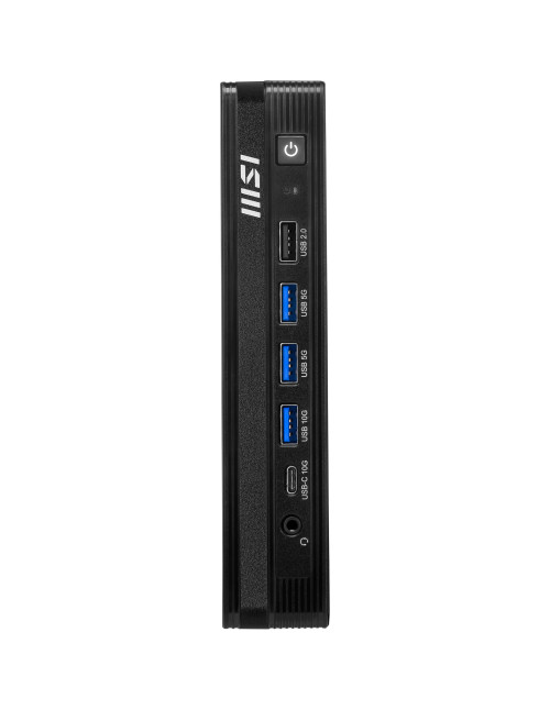 Ordenador msi pro dp10 - 001eu i7 - 14700 16gb