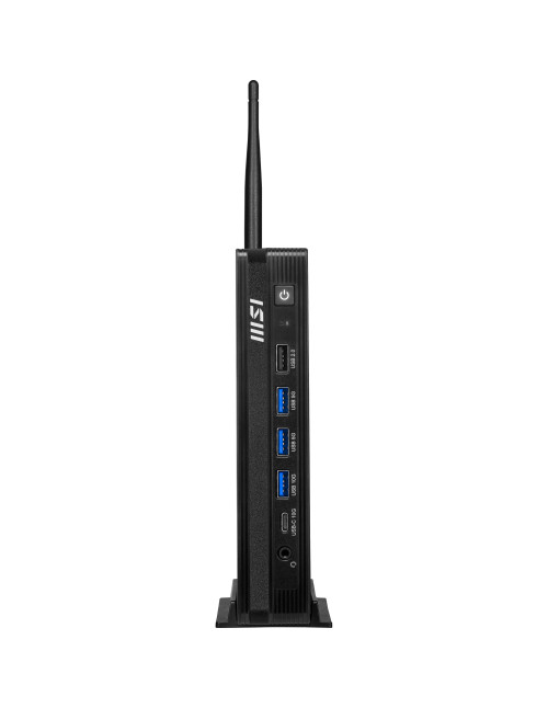 Ordenador msi pro dp10 - 001eu i7 - 14700 16gb