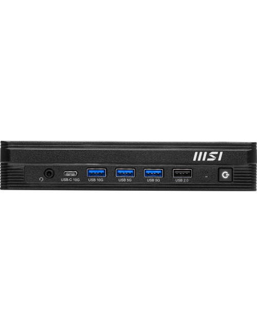 Ordenador msi pro dp10 - 001eu i7 - 14700 16gb