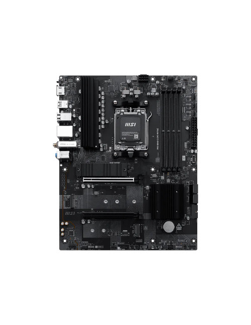 Placa base msi pro b840 - s evo