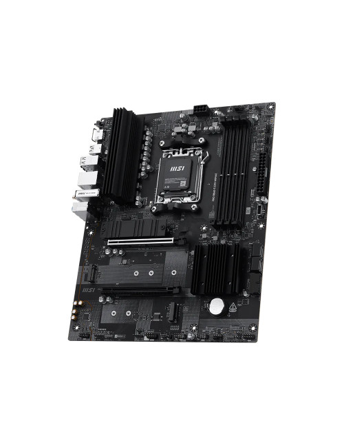 Placa base msi pro b840 - s evo
